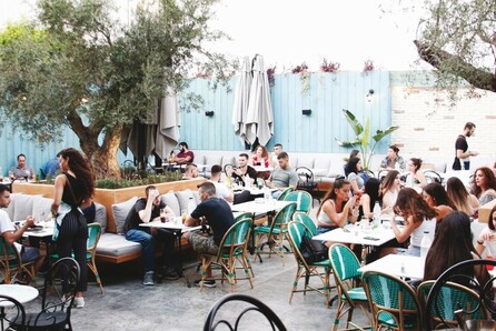 To Godmama’s Yard διοργανώνει ένα χριστουγεννιάτικο event και στηρίζει το Χαμόγελο του Παιδιού