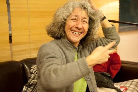 Έρη Ρίτσου, O νεκρός δολοφονήθηκε