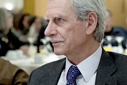 Αντώνης Λαγγουράνης, Ποιος μπορεί να μας γιατρέψει