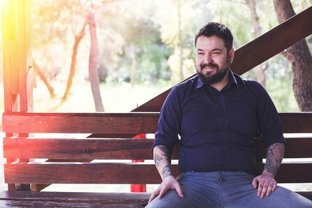 Τρεις ποιητές συζητούν: Ηλίας Κεφαλάς, Δημήτρης Αγγελής, Στάθης Ιντζές