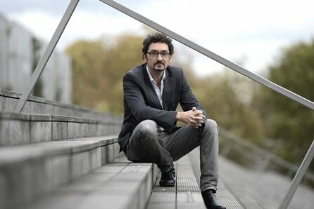 Σαρλότ, David Foenkinos