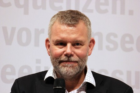 Arne Dahl