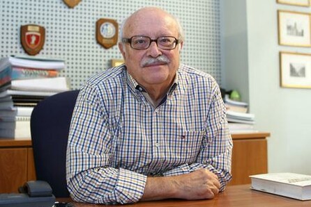 Παρουσίαση βιβλίου του Θάνου Βερέμη