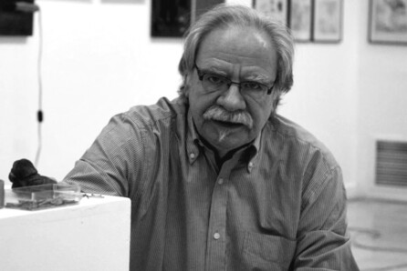 Δημήτρης Καλοκύρης, Ωρολογιακοί Μηχανισμοί