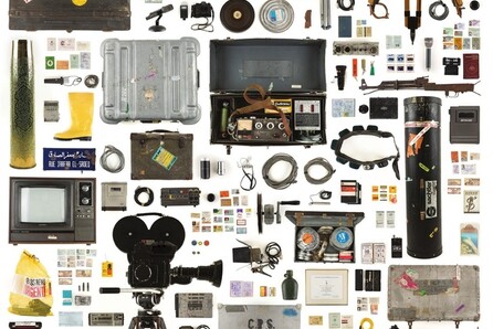 Πωλ Βιττωρούλης, Camera Belli