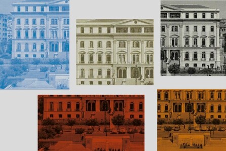 Πολιτική Δολοφονία και Τέχνη