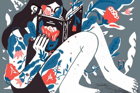 Book Therapy: Συνάντηση βιβλιοεμμονικών στον Σπόρο