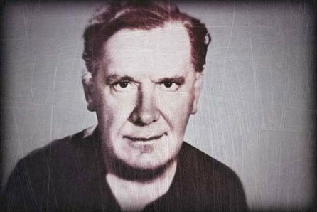 Αφιέρωμα στο ποιητικό έργο του Νίκου Εγγονόπουλου