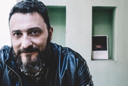 Παρουσίαση του βιβλίου «Γκουανό»