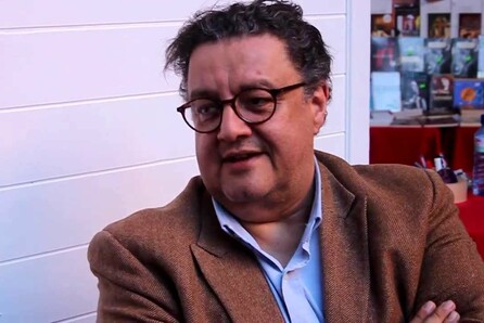 8ο Φεστιβάλ ΛΕΑ