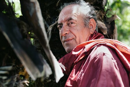 Θωμάς Κοροβίνης, Σκίρτημα Ερωτικόν: Ο Κ.Π. Καβάφης Εις Την Πόλιν
