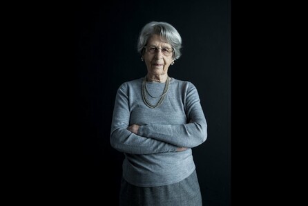 Συναντήσεις με συγγραφείς, στο cafe του Ιανού:Αθηνά Κακούρη