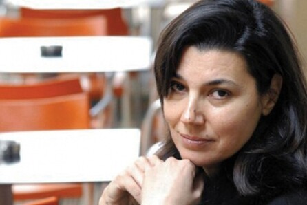 Παρουσίαση του βιβλίου « Το θέατρο της Έλενας Πέγκα»