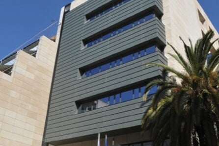 Παρουσίαση: "Ούτε μια μέρα χωρίς ποίηση" στο Σπίτι της Κύπρου