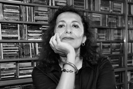 Παρουσίαση του νέου βιβλίου «Η Συχνότητα του θανάτου»