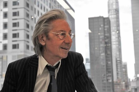 Elio D'Anna, «Η Επανάσταση του Ατόμου στον 21ο αιώνα»