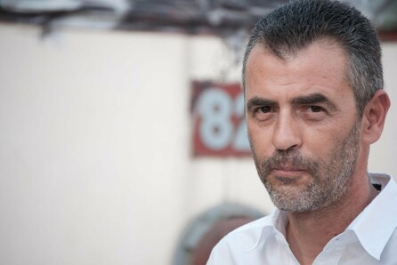 Παρουσίαση βιβλίου του Νίκου Παναγιωτόπουλου