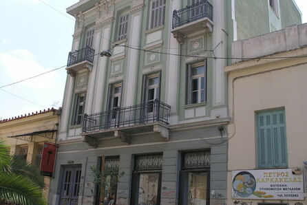Βραδιά αναγνώσεων στη ταράτσα του Μουσείου Άλεξ Μυλωνά