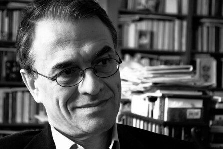 Παρουσίαση βιβλίου του Χάρη Βλαβιανού