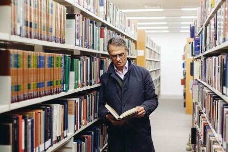«Eπίμαχες συζητήσεις - Επίκαιρες συναντήσεις»