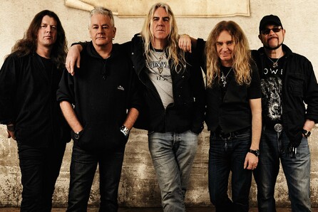 Saxon