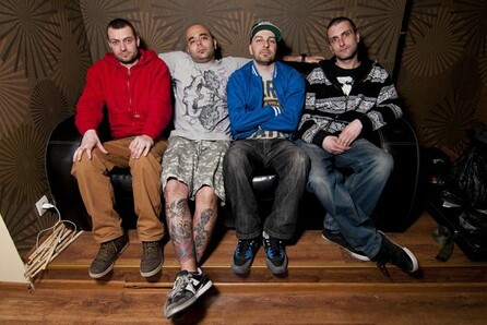 Last Hope (Bg), Against All Odds, One Last Round + more tba
