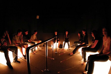 Dialogue in the Dark