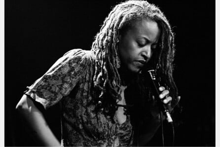 Cassandra Wilson