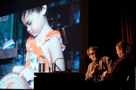 Harun Farocki-Antje Ehmann