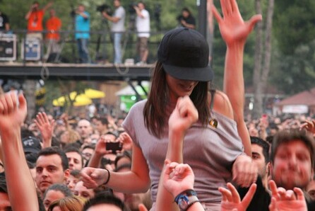 Rockwave Festival 2014