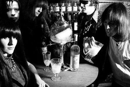 Fuzztones