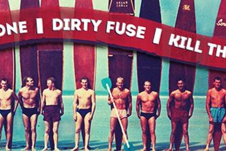 2thebone, Dirty Fuse, Kill The Boss