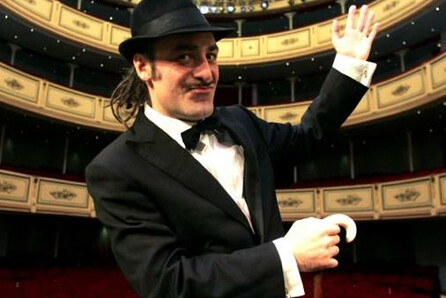 Tonino Carotone 
