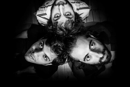 Alenti trio
