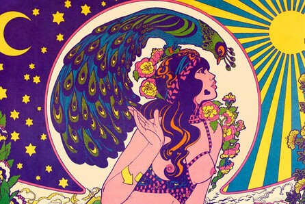 Blues Pills 