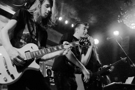 Τεστοστερόνη The Band