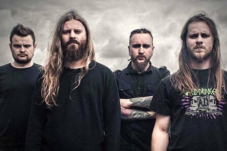 Decapitated, Hate, Thy Disease