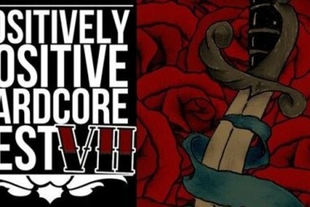Positively Positive Hardcore Festival vii