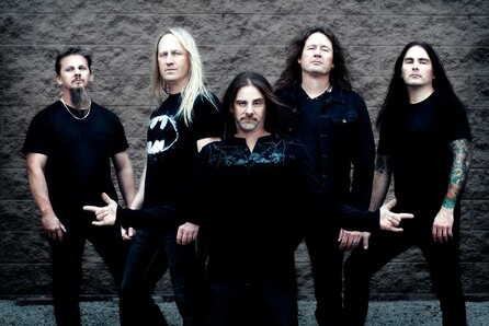 Flotsam and Jetsam
