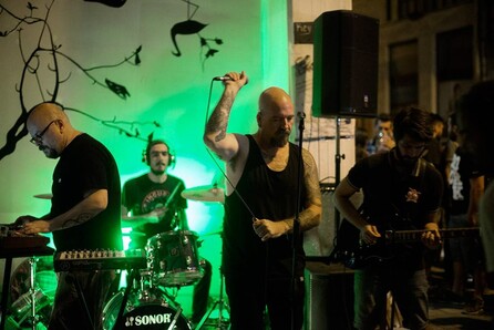 Echo festival
