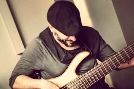 Dimitris Moutafis Trio