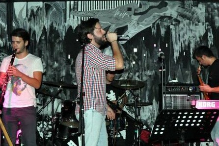 Muzak live