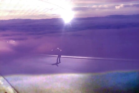 Holy Limbo