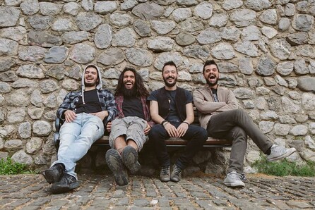 Villagers of Ioannina City