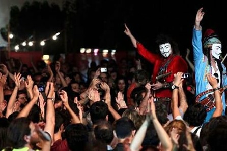 Resistance Festival
