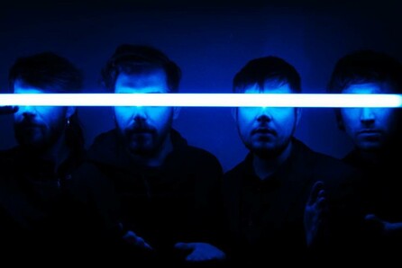 Electric Litany & Gravitysays_i 