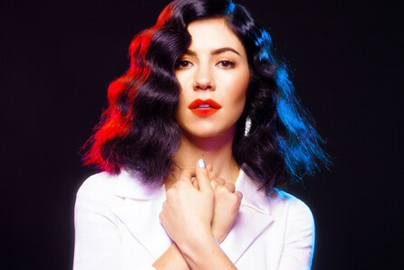 Marina and the Diamonds 