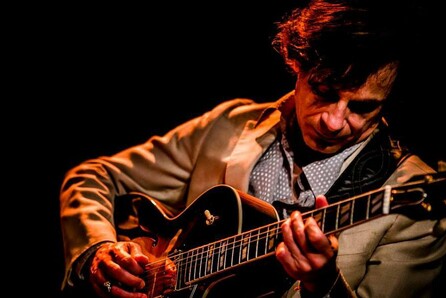 15ο Jazz Festival 