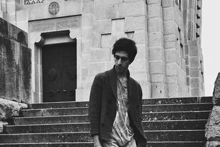 Psychedelic Trips to Death w/ Azraq Sàhara