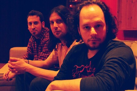 Bad Treat w/ Restless Ocean + Violent Cartoons 